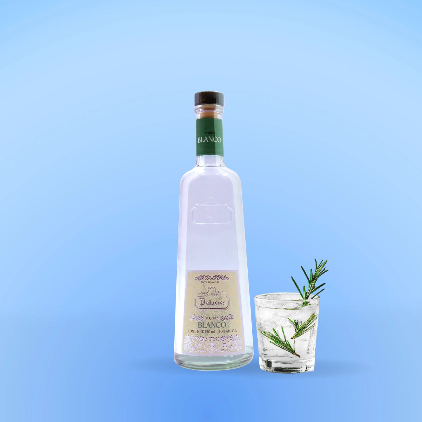 Herencia Palacios – Edición Blanco
