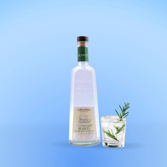 Herencia Palacios – Edición Blanco