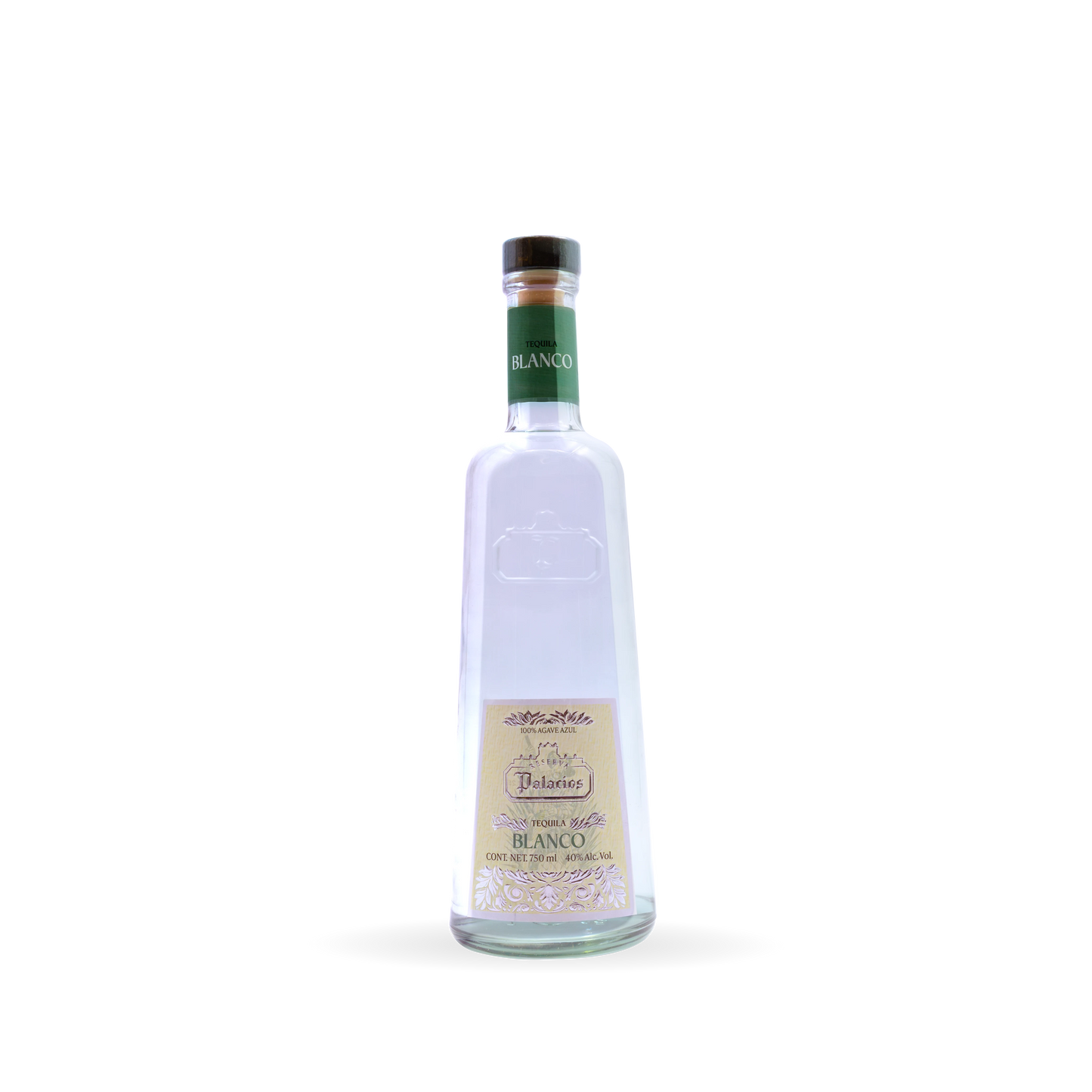 Herencia Palacios – Edición Blanco
