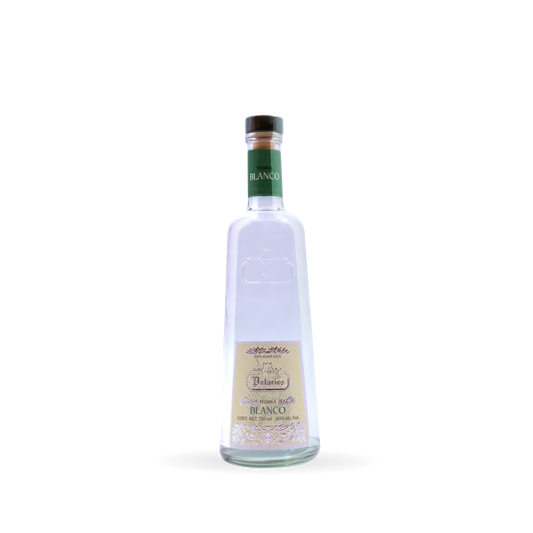 Herencia Palacios – Edición Blanco