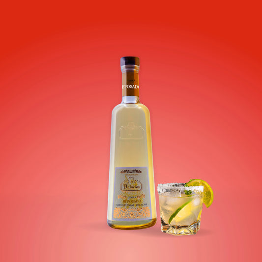 Herencia Palacios – Edición Reposado