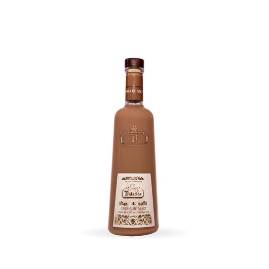 Licor de Crema de Nuez