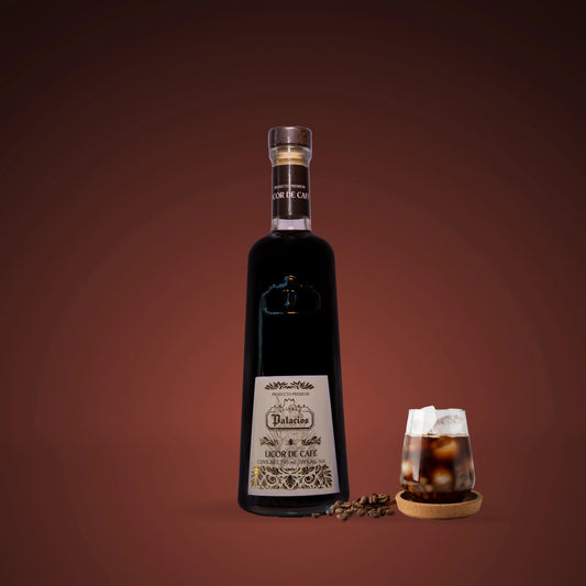 Licor de Café