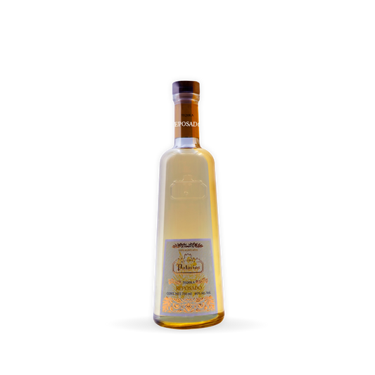 Herencia Palacios – Edición Reposado